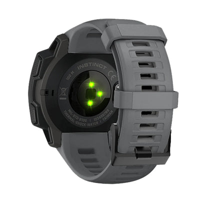 Smart Watch Strap For Garmin Instinct 2 Watchband 22mm Silicone