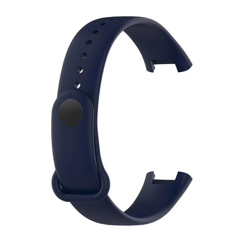 For Redmi Smart Band Pro Replacement Watchband Soft Silicone Sport