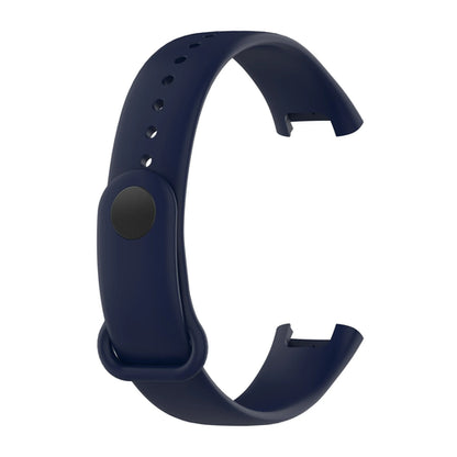 For Redmi Smart Band Pro Replacement Watchband Soft Silicone Sport