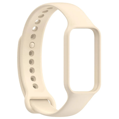 Silicone Wristband Strap For Xiaomi Smart Band 8 Active Bracelet