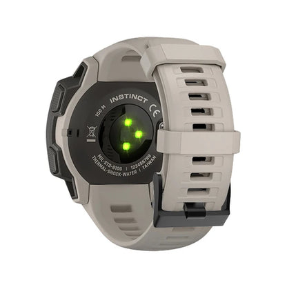 Smart Watch Strap For Garmin Instinct 2 Watchband 22mm Silicone